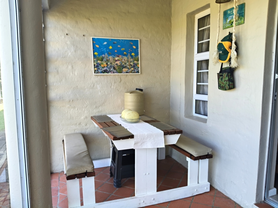 3 Bedroom Property for Sale in Aston Bay Eastern Cape